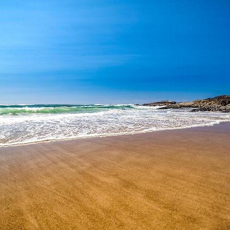 Seascape Suite Lincoln City Ngoại thất bức ảnh