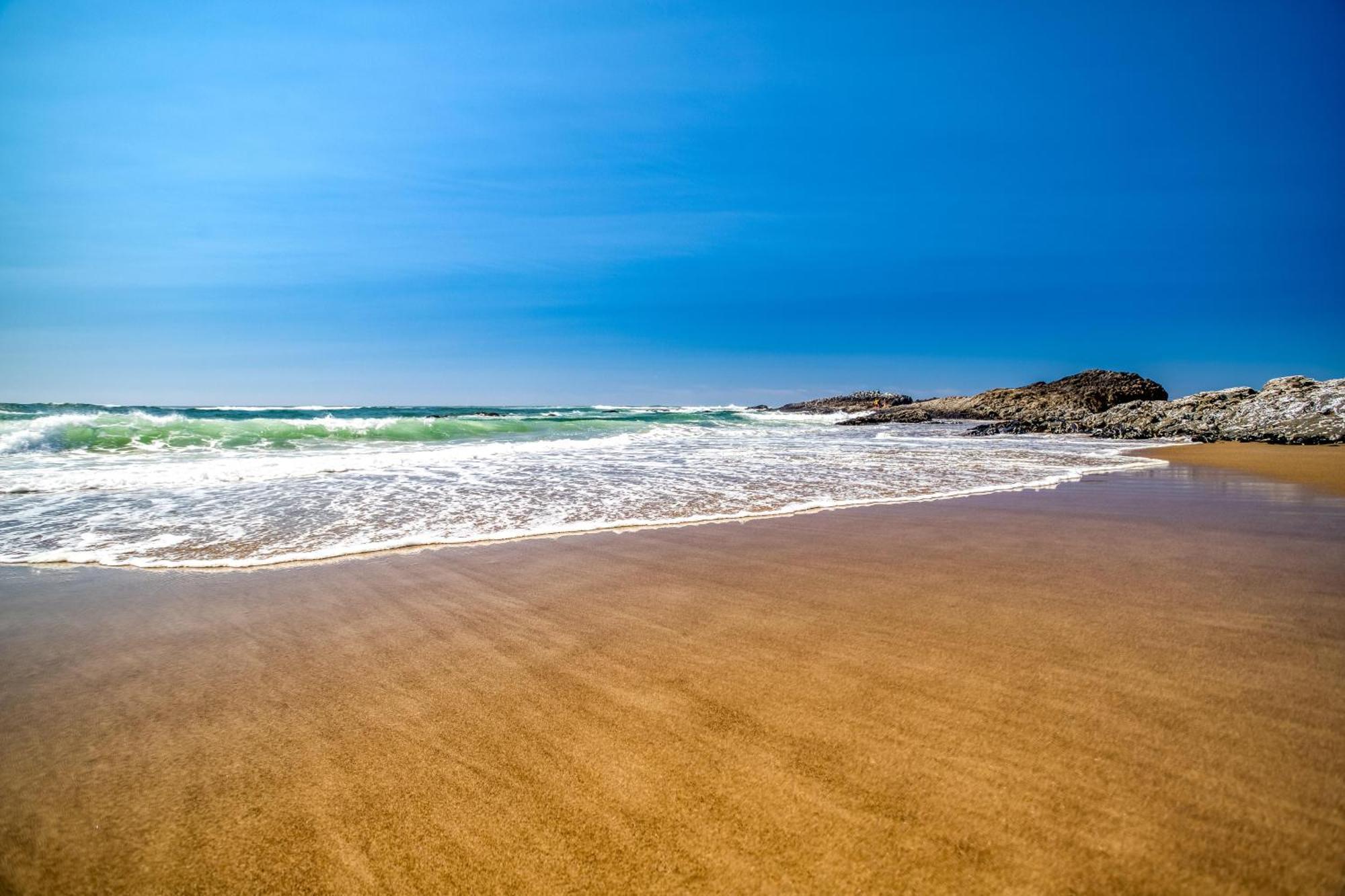 Seascape Suite Lincoln City Ngoại thất bức ảnh