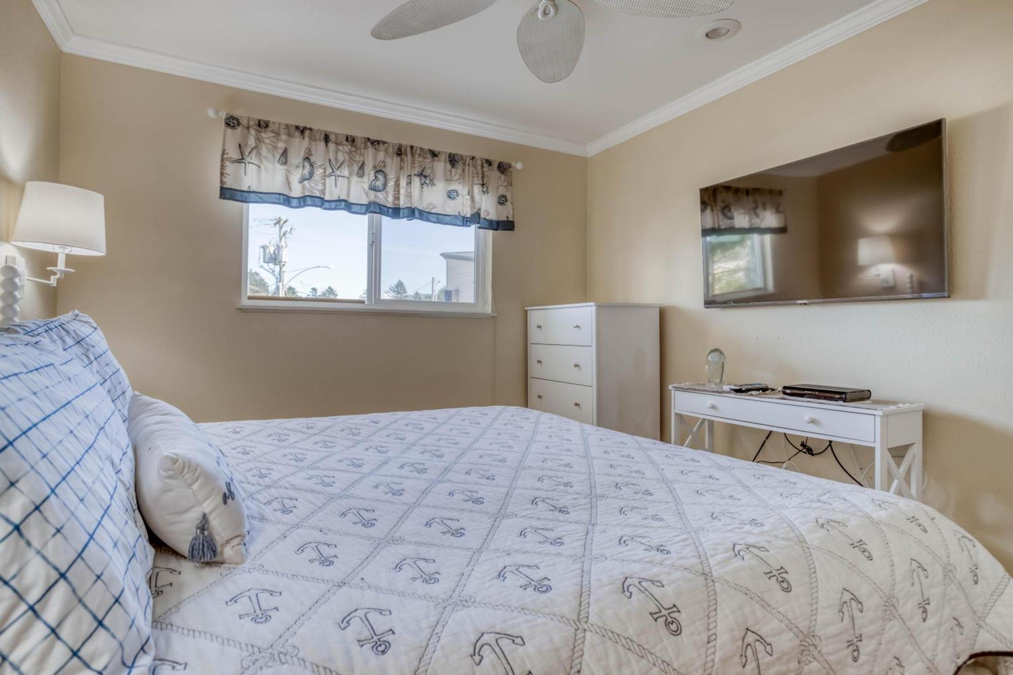 Seascape Suite Lincoln City Ngoại thất bức ảnh