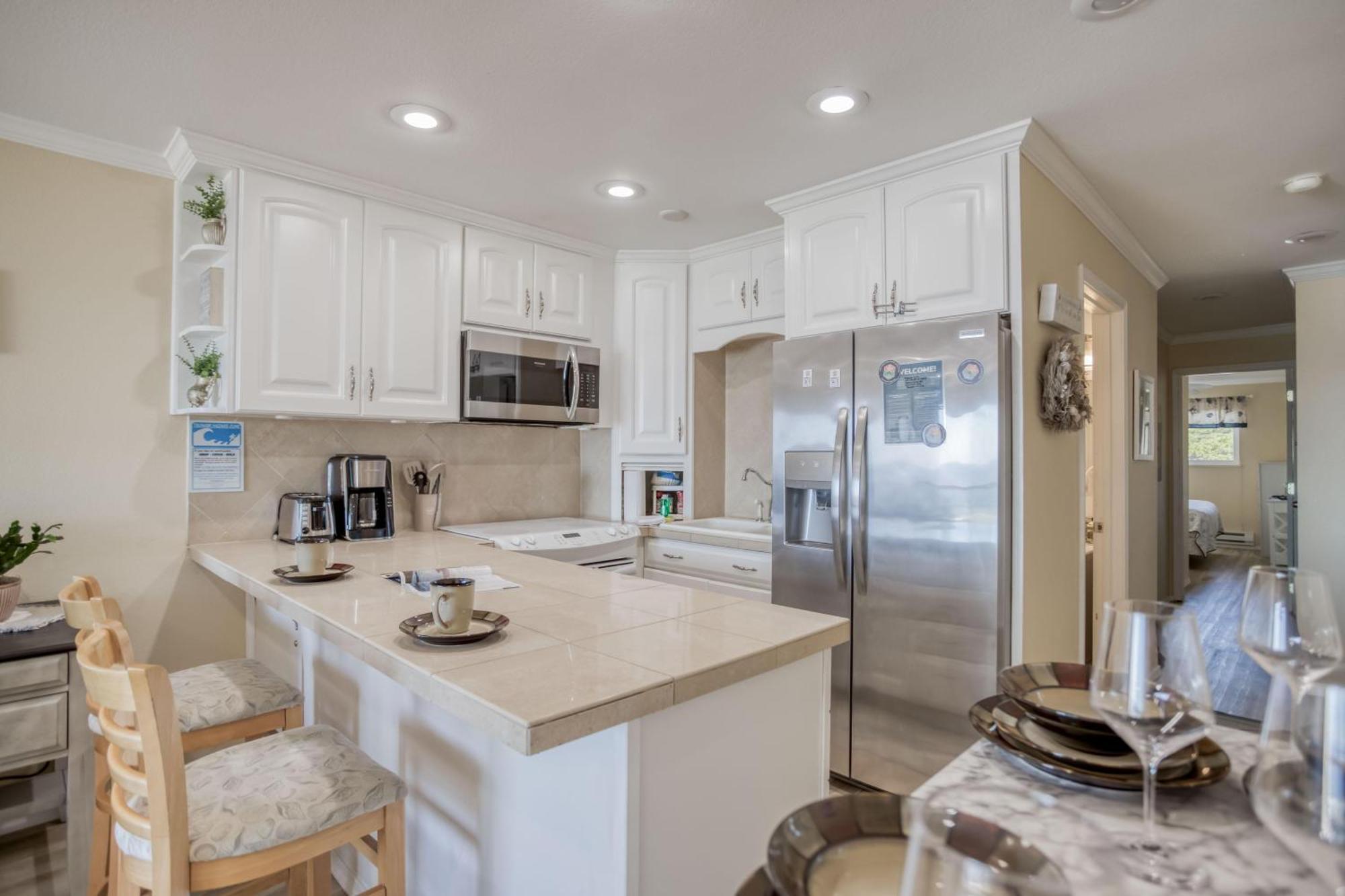 Seascape Suite Lincoln City Ngoại thất bức ảnh