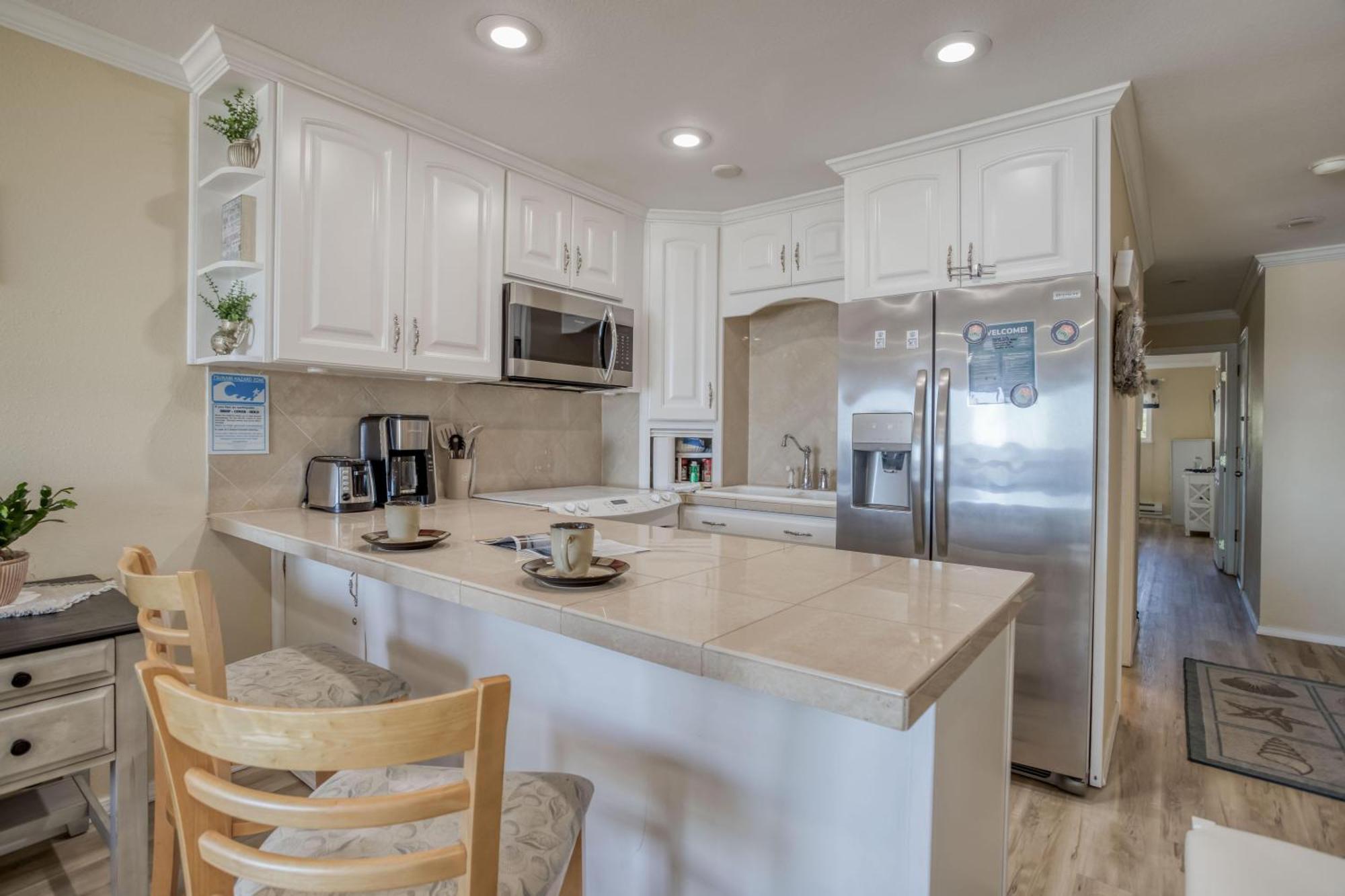 Seascape Suite Lincoln City Ngoại thất bức ảnh
