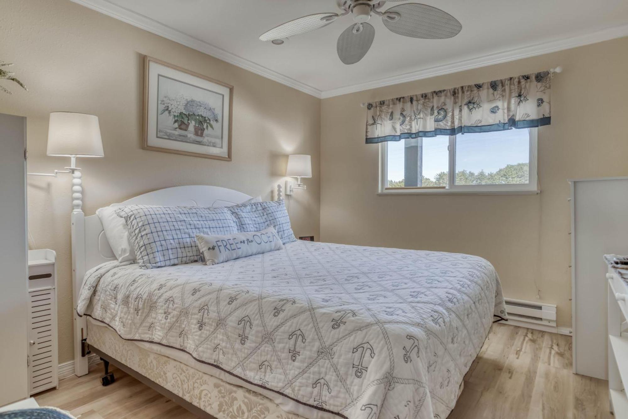 Seascape Suite Lincoln City Ngoại thất bức ảnh