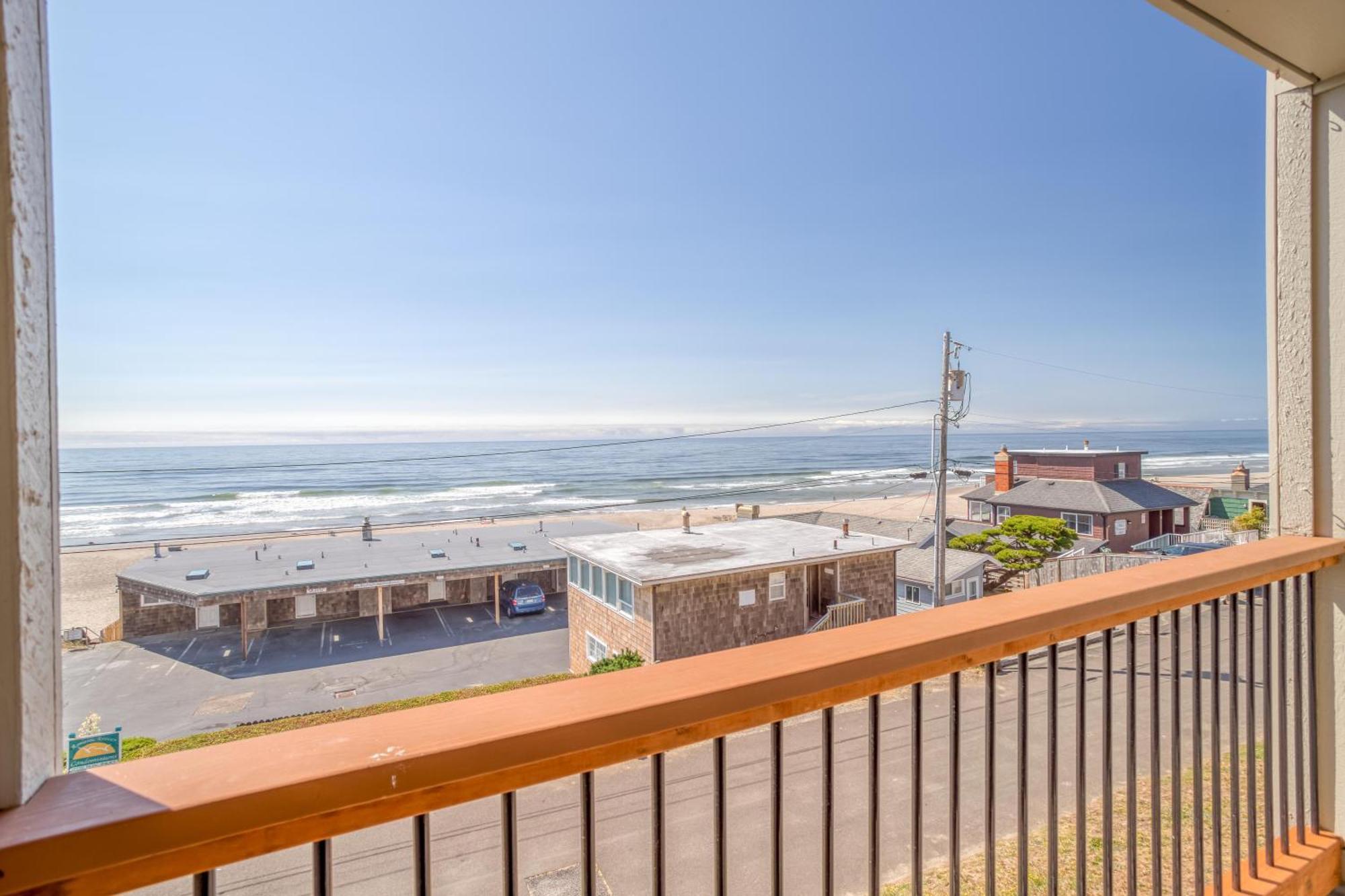 Seascape Suite Lincoln City Ngoại thất bức ảnh