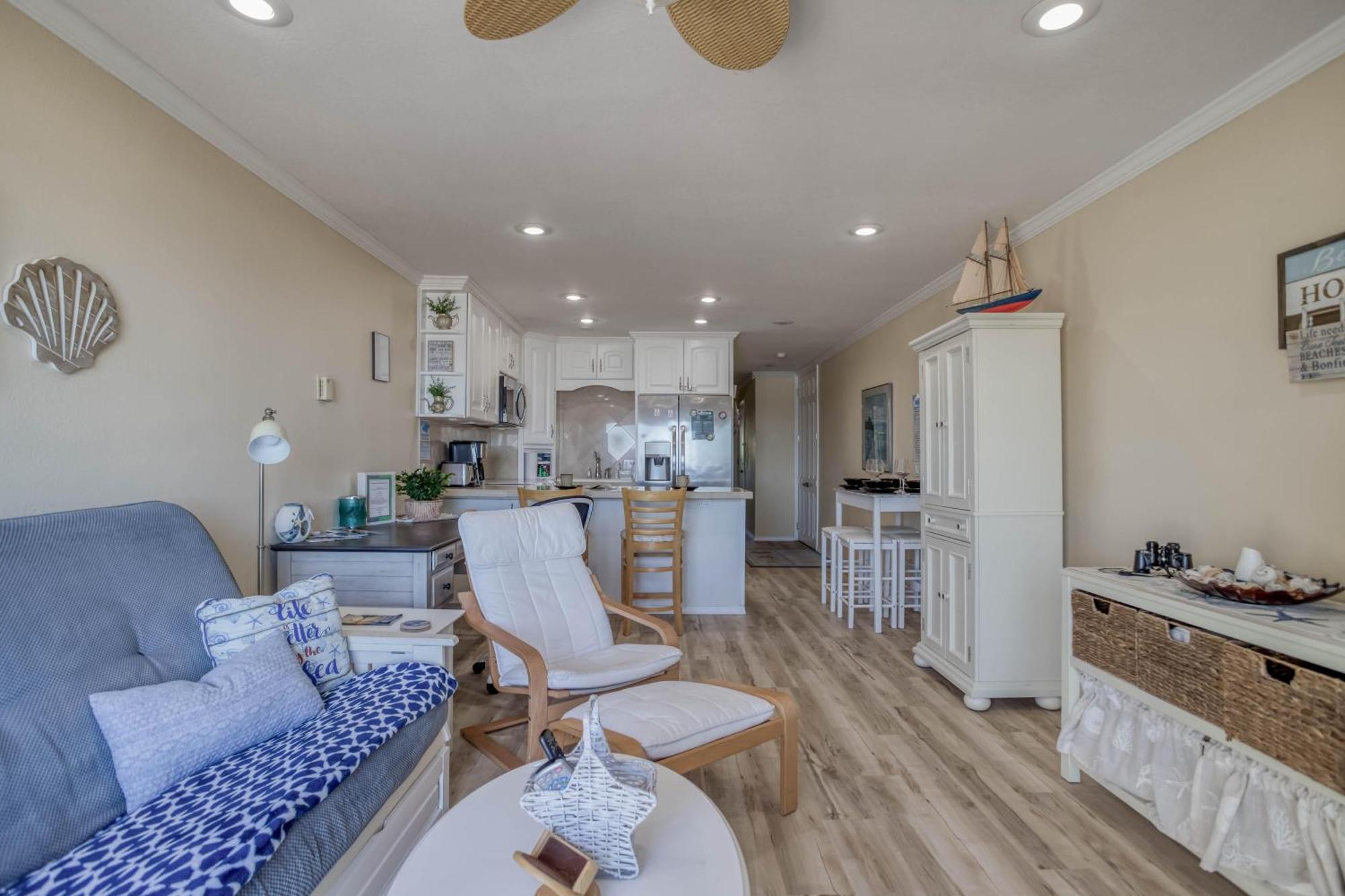Seascape Suite Lincoln City Ngoại thất bức ảnh