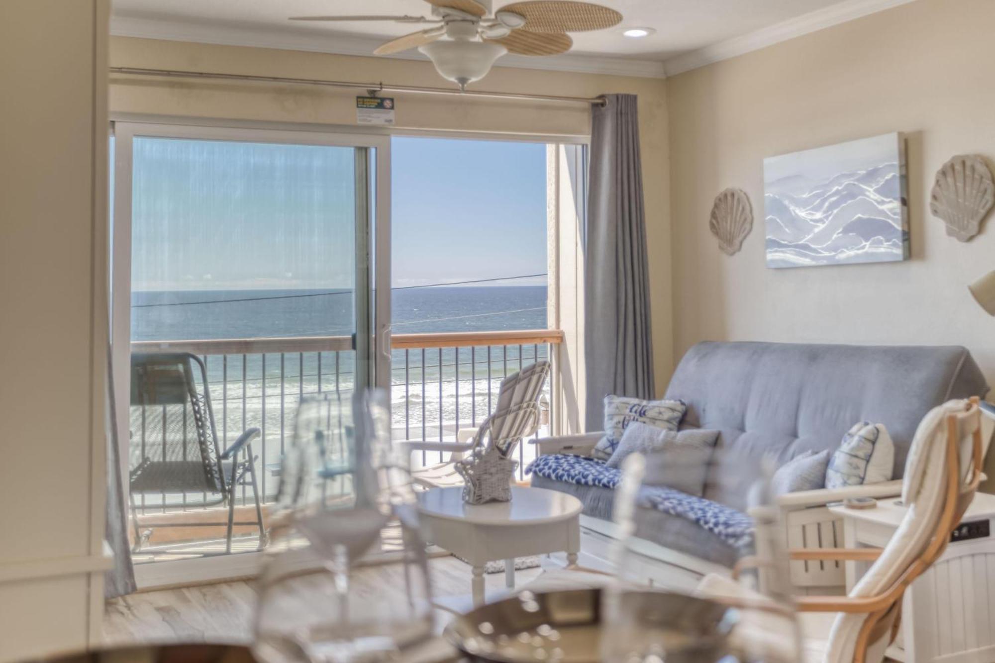 Seascape Suite Lincoln City Ngoại thất bức ảnh