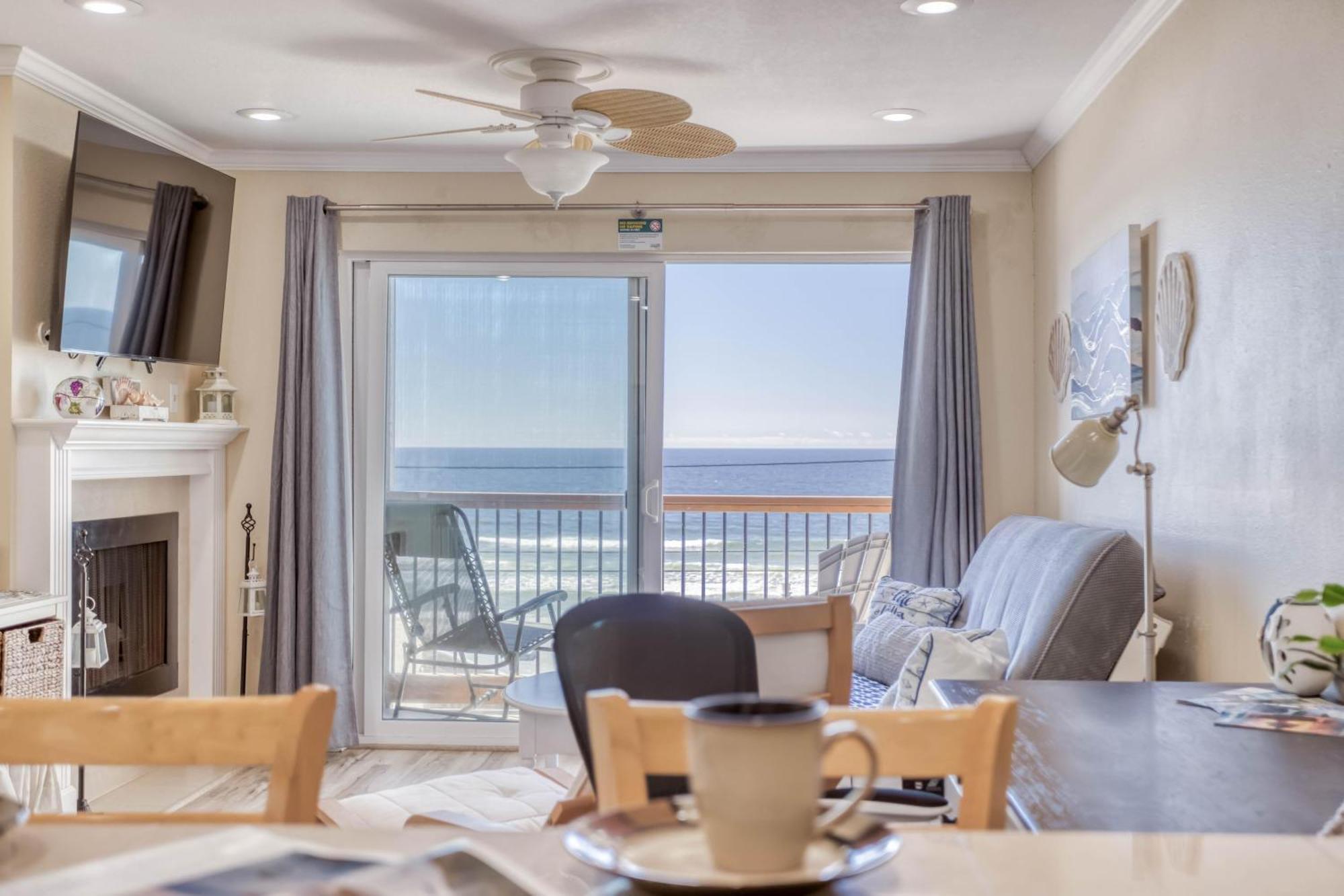 Seascape Suite Lincoln City Ngoại thất bức ảnh