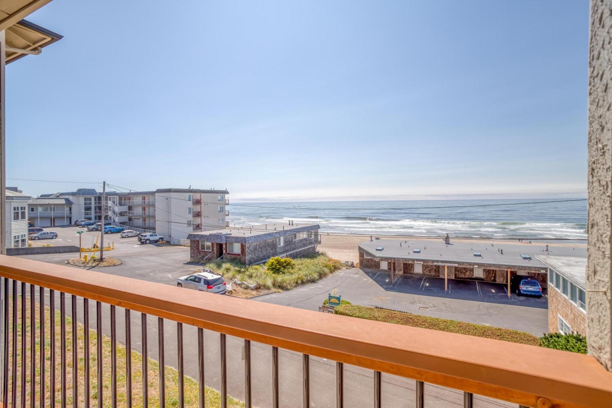 Seascape Suite Lincoln City Ngoại thất bức ảnh