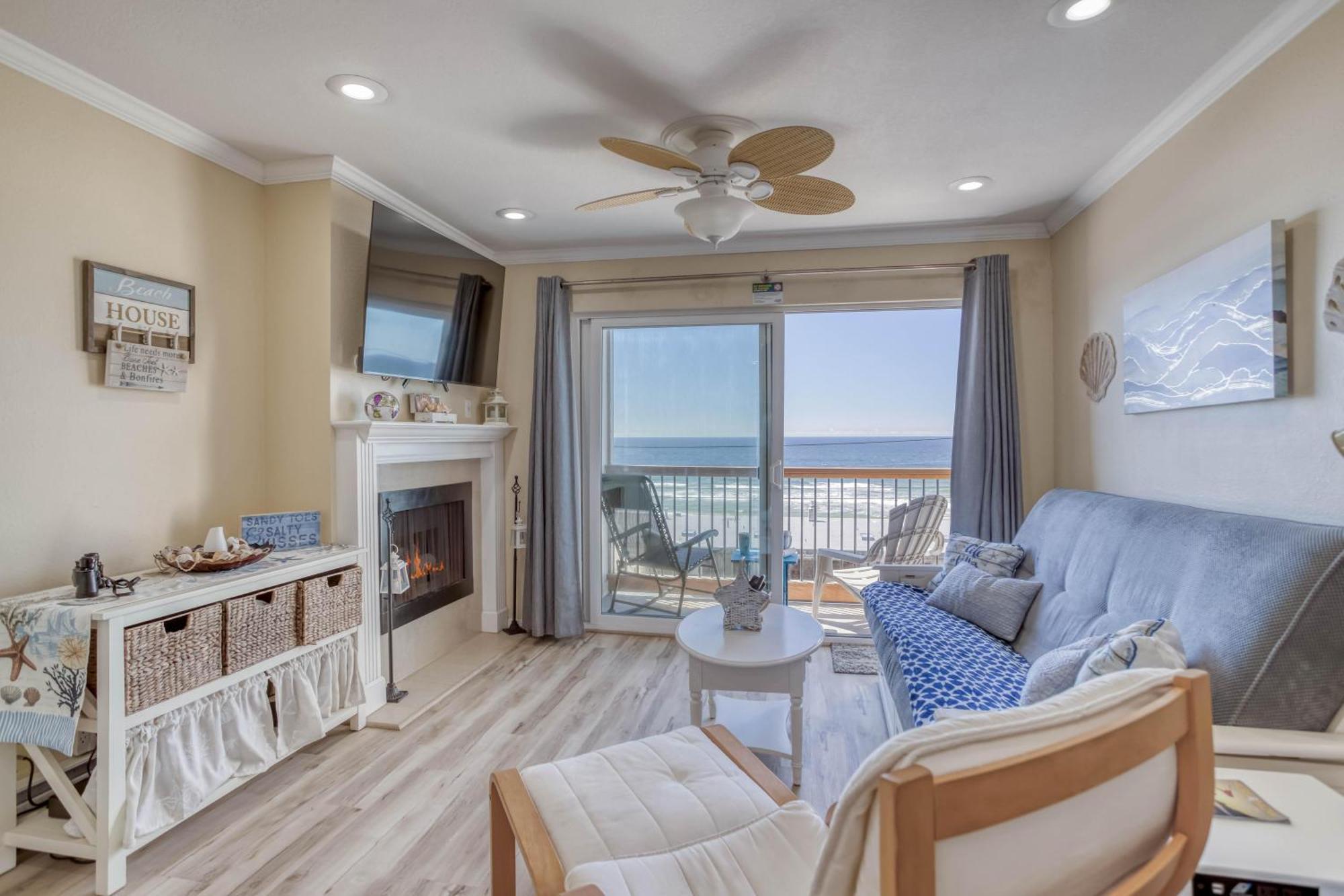 Seascape Suite Lincoln City Ngoại thất bức ảnh