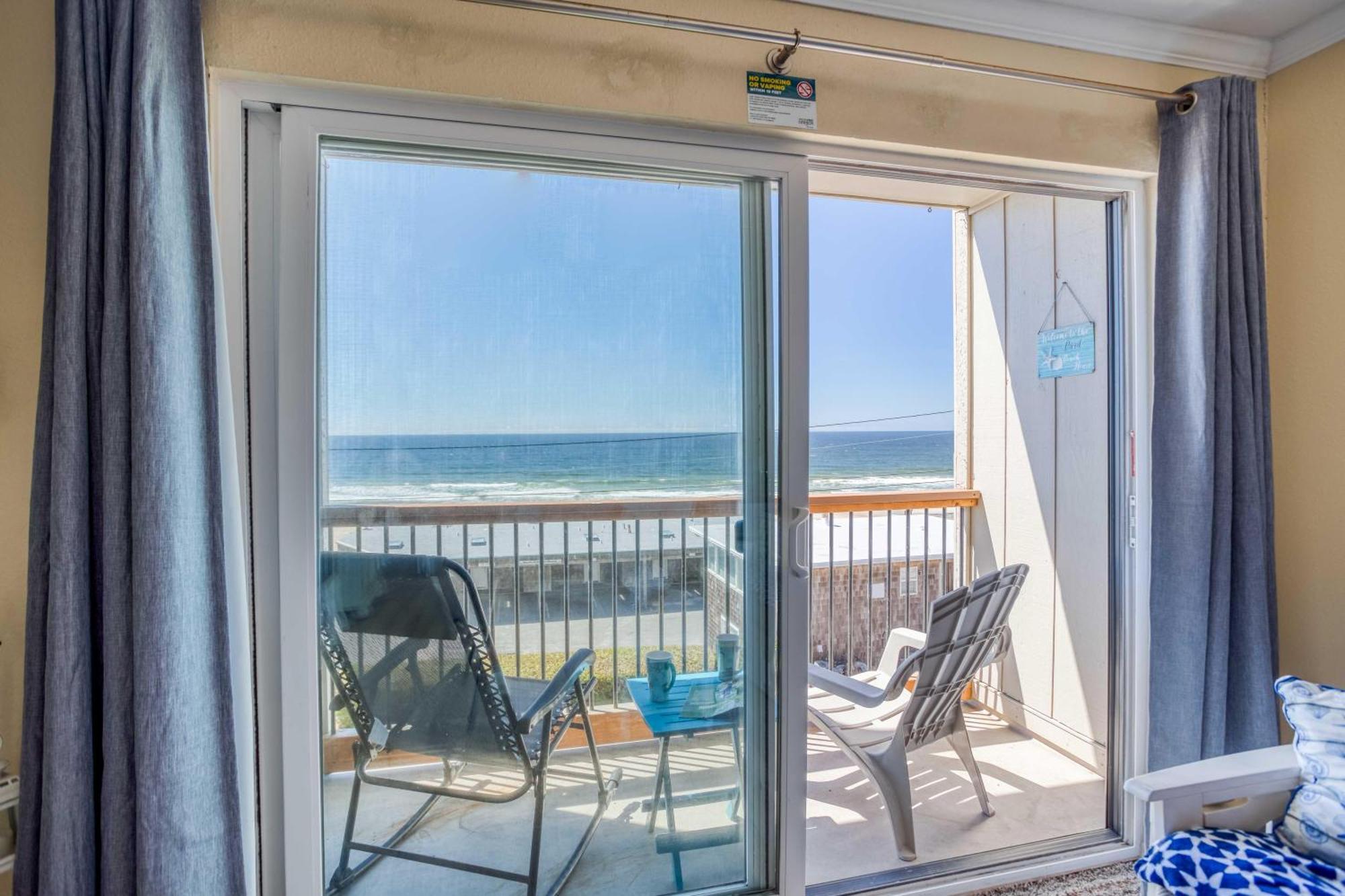 Seascape Suite Lincoln City Ngoại thất bức ảnh